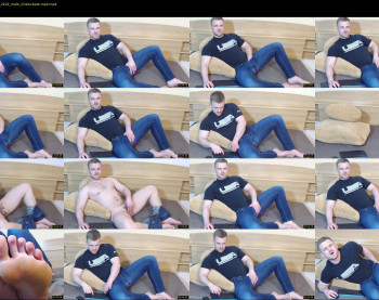 dancerjordan