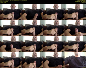 dickmeshow