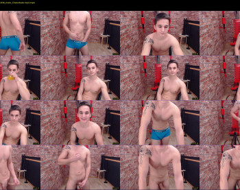 evan_buxter