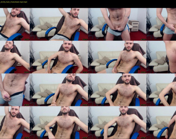hairyguy20cm