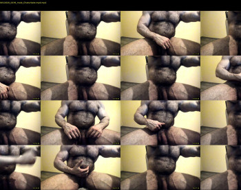 heavenlymuscledbeast