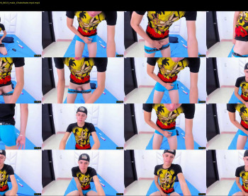 hornylatinboys_