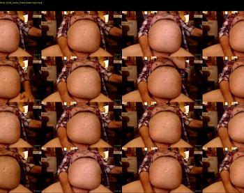 hugehairybeergut