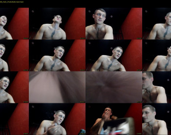 hunkytime