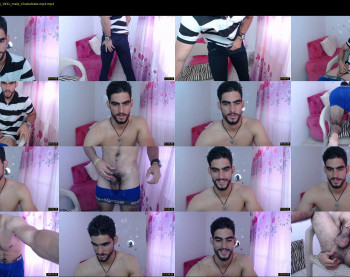 jackysexyboyx