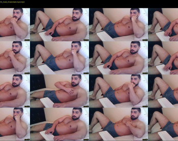 machoturk