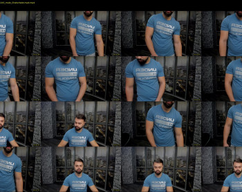 maxhunterx