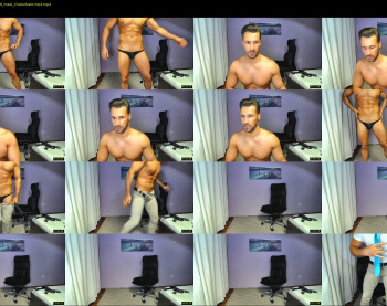 mikestrip