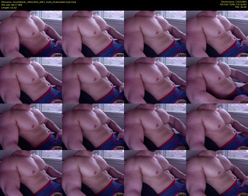 musclebe4r