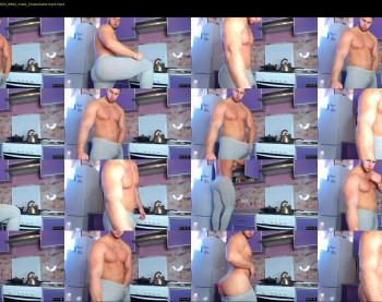 muscularjohnforu