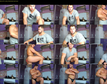 muscularjohnforu