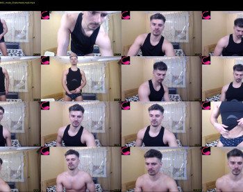 nicoandnick