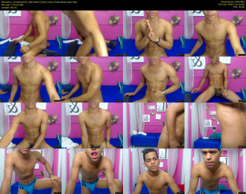 nicosexlatin2