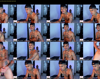 roggerstevexxx