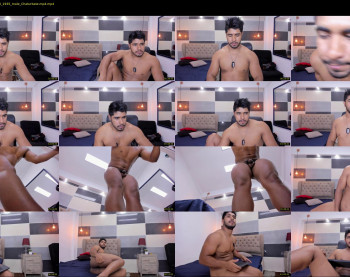 santiago_huntt
