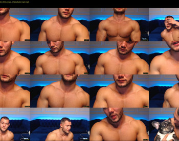 _hasan_muscle_