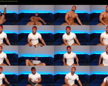 _hasan_muscle_