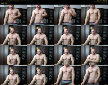 alvin_hunk