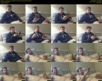 coolhanluke