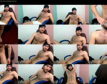 hairyguy20cm