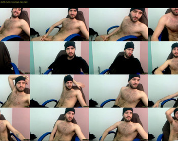 hairyguy20cm