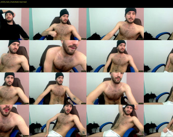 hairyguy20cm