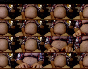 hugehairybeergut