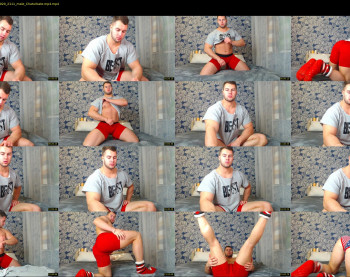 muscularjohnforu