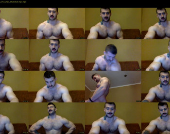 panda_muscle