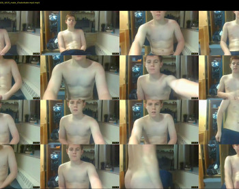 redheadboy6996
