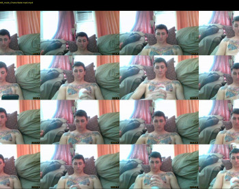tmorris420