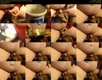 bukkake_billy