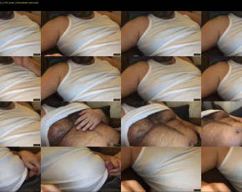 hairystroking69