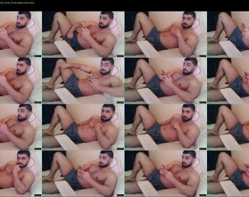 machoturk