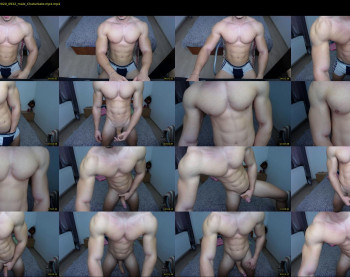 masterkingmuscle