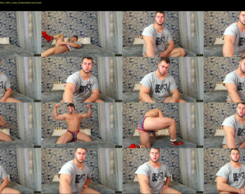 muscularjohnforu