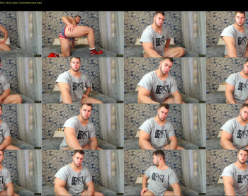 muscularjohnforu