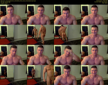 muscularkevin21