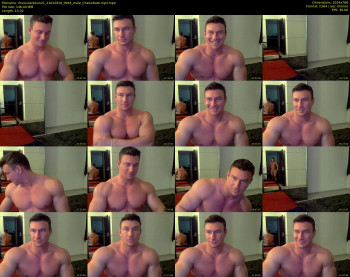 muscularkevin21