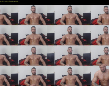 pamelaandjustin