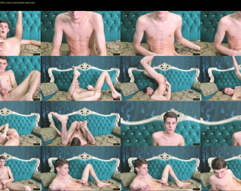 renaldosexy