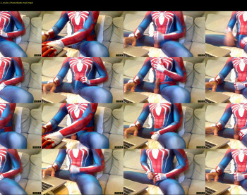 spideybro