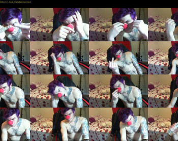 thrasho_the_clown