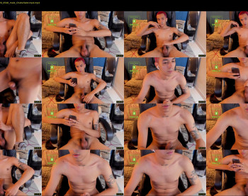 andychastreuxx