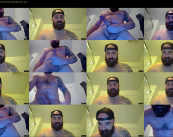 beardgame227