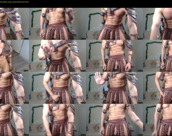 hornystripman97