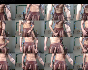 hornystripman97