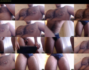 iimhairy