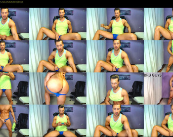 mikestrip