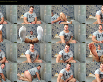 muscularjohnforu